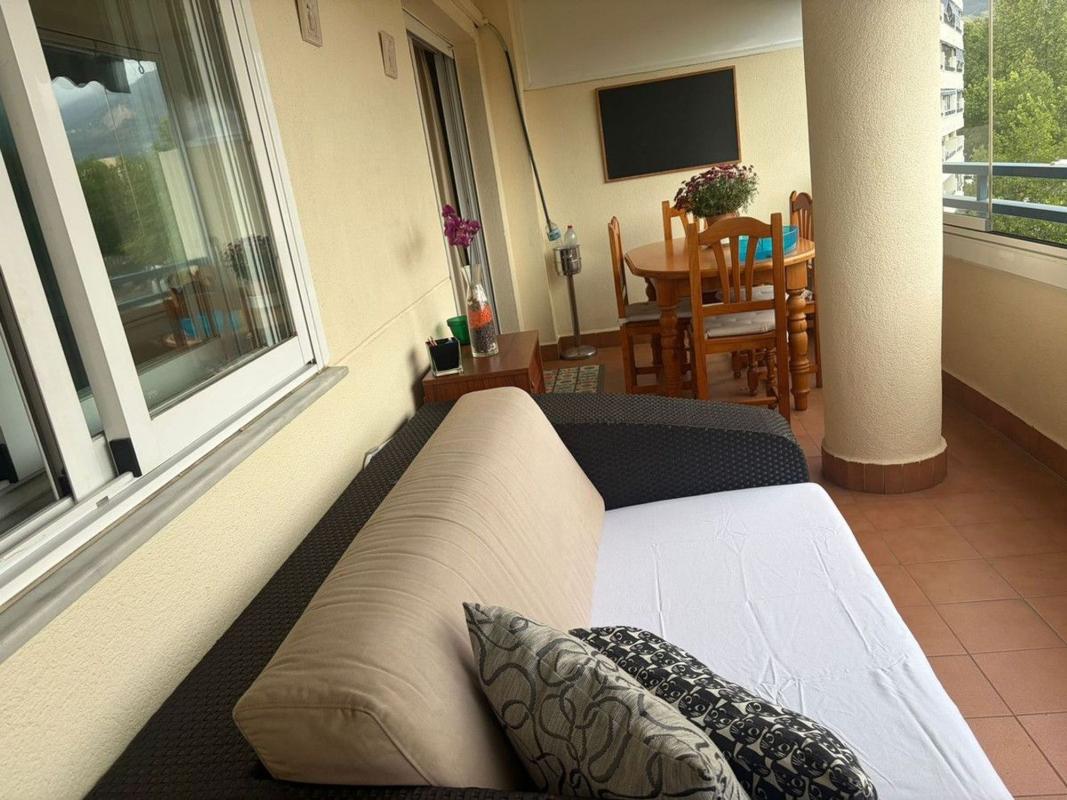 Venta de piso en Piso en Avenida Las Albarizas, La Puya - La Ermita, Marbella, Marbella
photo 2