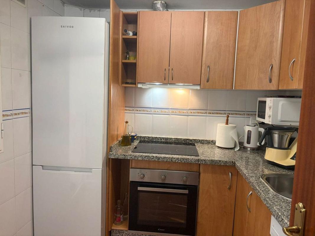 Venta de piso en Piso en Avenida Las Albarizas, La Puya - La Ermita, Marbella, Marbella
photo 3