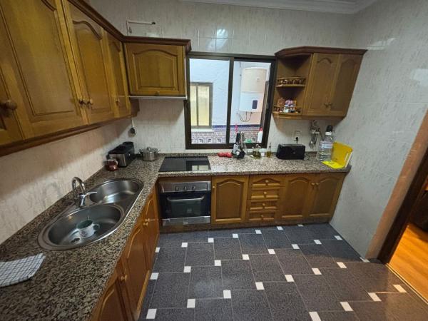 Chalet pareado en Centro, Antequera photo 4