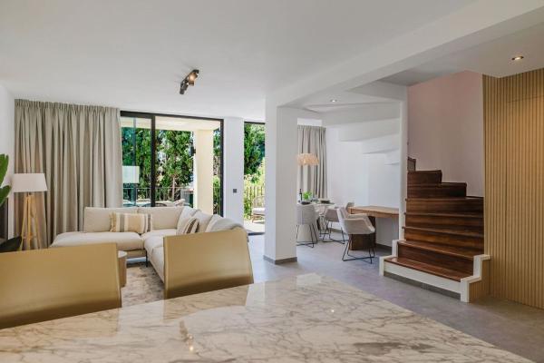 Chalet adosado en Aloha, Marbella photo 4