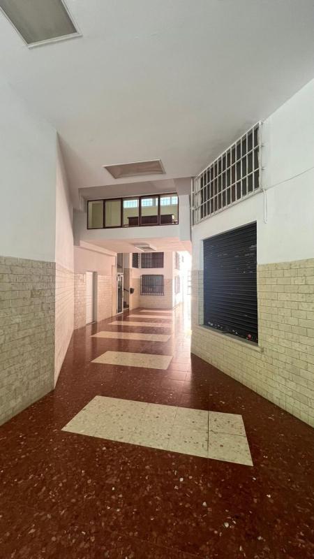Venta de piso en Piso en Plaza de Bailén, La Trinidad, Málaga, Málaga
 photo 3