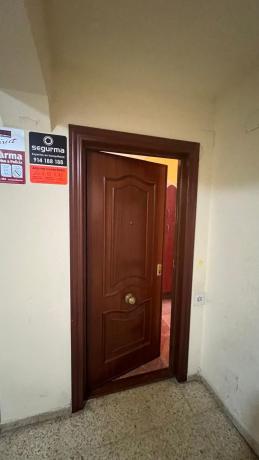 Venta de piso en Piso en Plaza de Bailén, La Trinidad, Málaga, Málaga
 photo 4