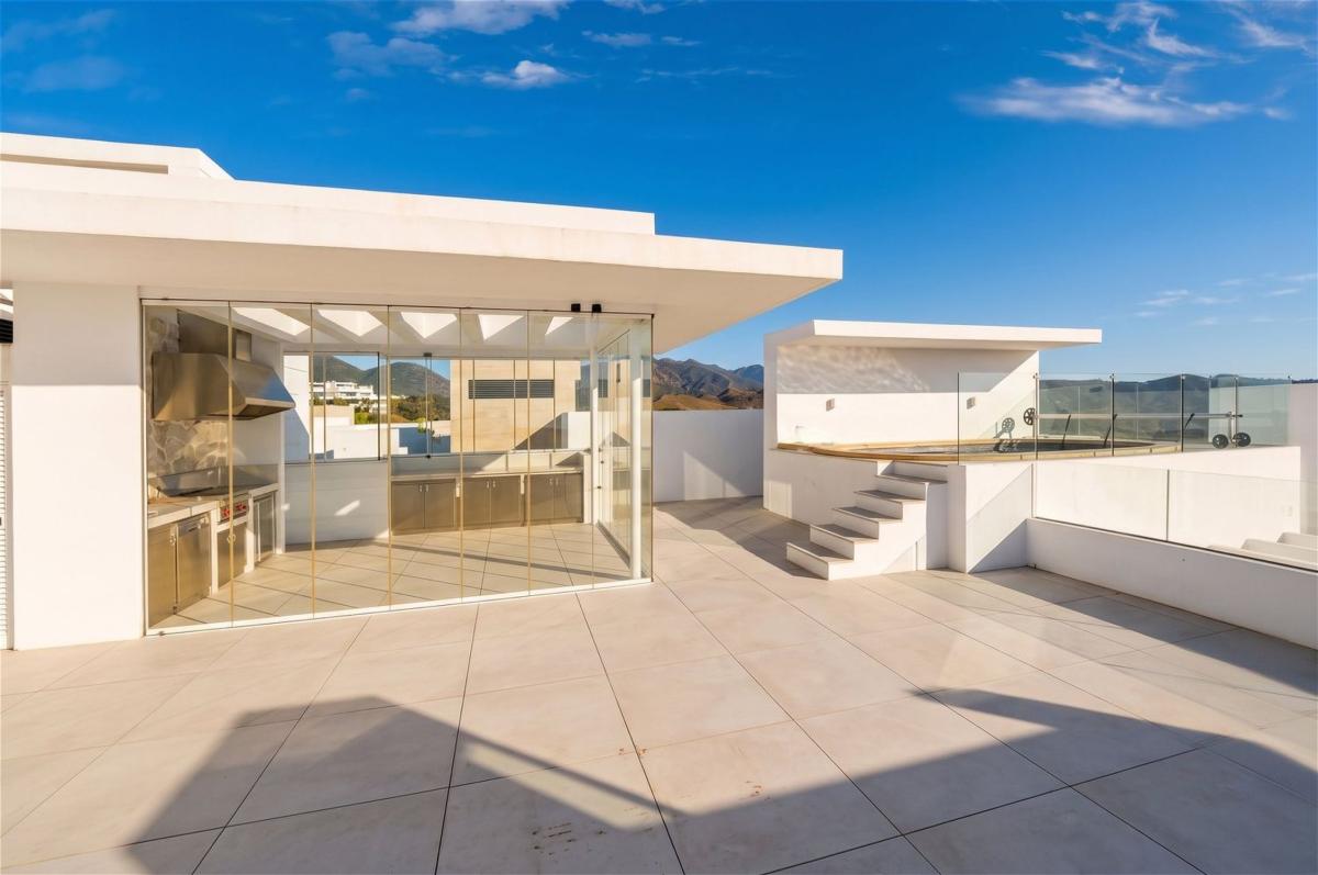 Venta de duplex en Dúplex en Palo Alto, Ojén, Ojén photo 2