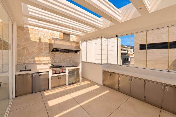 Duplex en venta en Dúplex en Palo Alto, Ojén, Ojén thumbnail 3