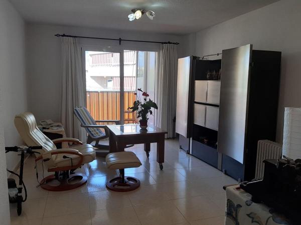 Продажа квартиры на Piso en Los Rios - CARE, Mijas, Михас
 photo 2