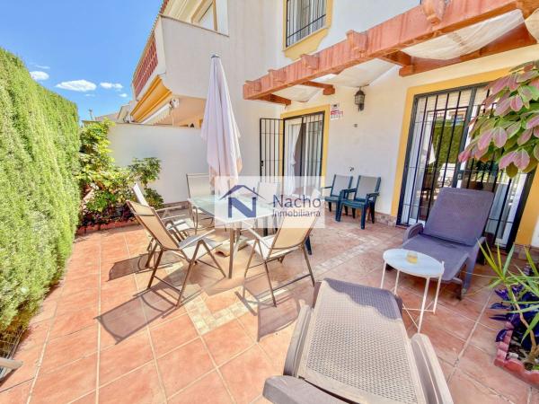 Chalet adosado en Calle Crisipo, Añoreta baja, Rincón de la Victoria photo 2