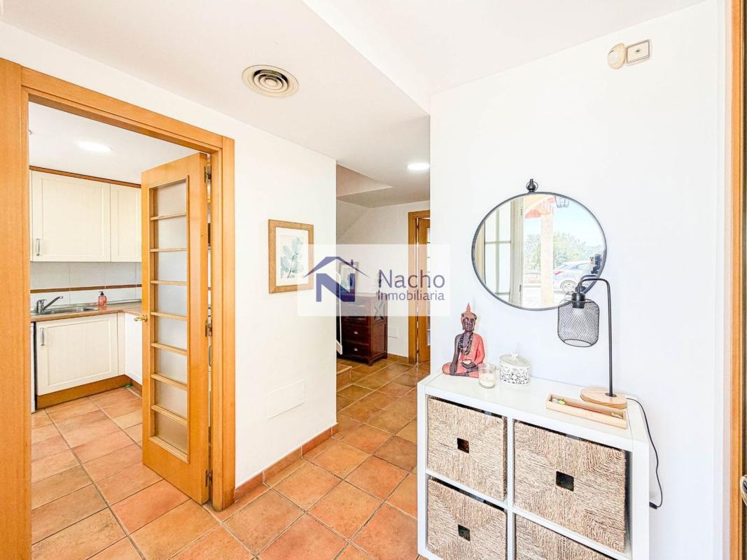 Venta de chalet adosado en  Chalet adosado en Calle Crisipo, Añoreta baja, Rincón de la Victoria , Rincón de la Victoria photo 4
