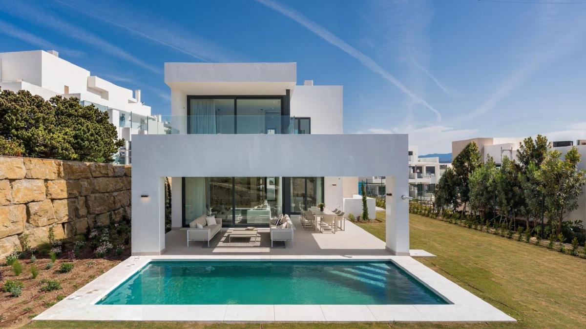 Propiedades en venta y alquiler en España photo 5