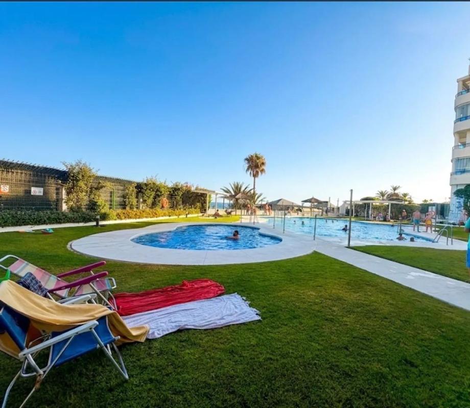 Sale of apartment in Piso en Playa Bajadilla-Puertos, Marbella, Marbella
 photo 5