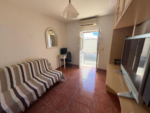 Chalet adosado en Calle Tejar s/n, Centro, Alhaurín de la Torre photo 1