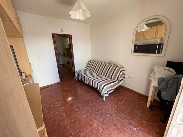 Chalet adosado en Calle Tejar s/n, Centro, Alhaurín de la Torre thumbnail 1