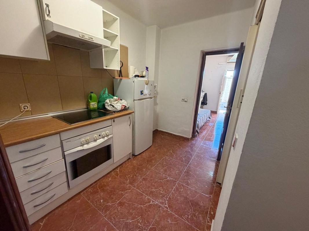 Sprzedaż szeregowego domku w  Chalet adosado en Calle Tejar s/n, Centro, Alhaurín de la Torre , Alhaurín de la Torre photo 3