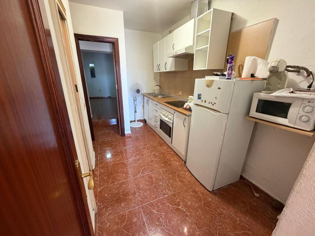 Sprzedaż szeregowego domku w  Chalet adosado en Calle Tejar s/n, Centro, Alhaurín de la Torre , Alhaurín de la Torre photo 4