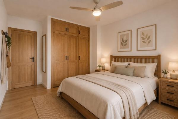 Venta de piso en Piso en Avenida Las Lagunas, 1, Los Rios - CARE, Mijas, Mijas
photo 1