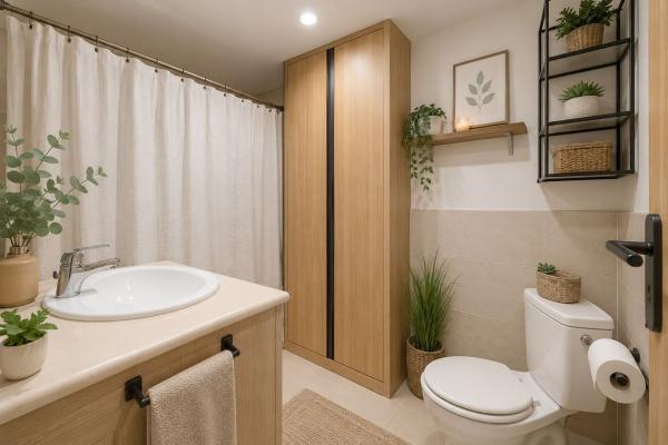 Venta de piso en Piso en Avenida Las Lagunas, 1, Los Rios - CARE, Mijas, Mijas
thumbnail 2