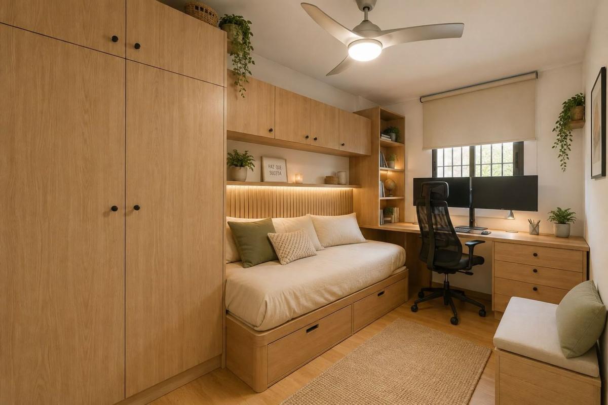 Venta de piso en Piso en Avenida Las Lagunas, 1, Los Rios - CARE, Mijas, Mijas
 photo 3