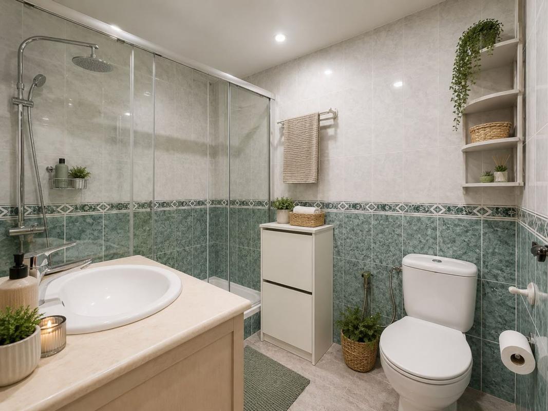 Venta de piso en Piso en Avenida Las Lagunas, 1, Los Rios - CARE, Mijas, Mijas
 photo 4