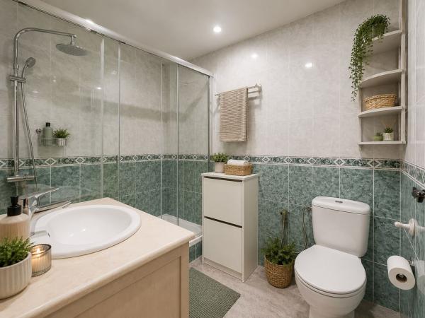 Venta de piso en Piso en Avenida Las Lagunas, 1, Los Rios - CARE, Mijas, Mijas
 photo 4