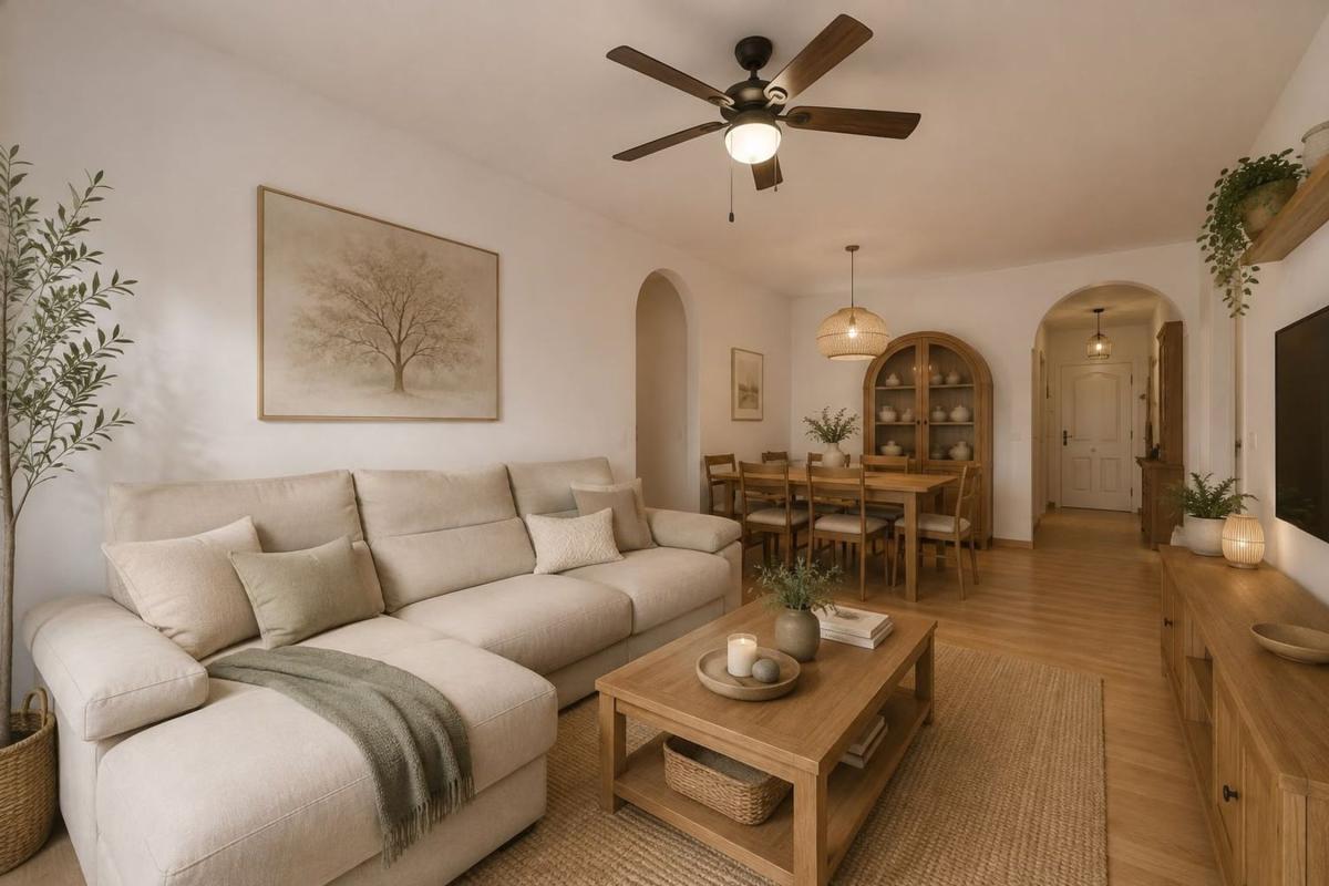 Venta de piso en Piso en Avenida Las Lagunas, 1, Los Rios - CARE, Mijas, Mijas
 photo 5