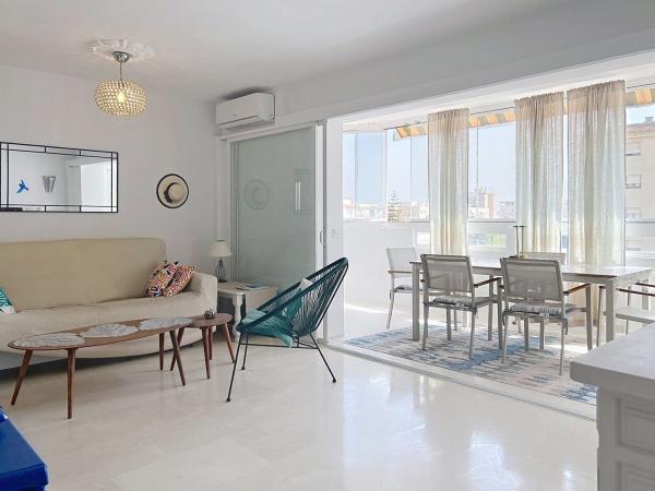 Продажа квартиры на Piso en San Luis de Sabinillas, Manilva, Манильва
thumbnail 2