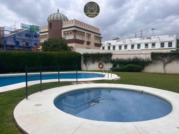 Venta de piso en Piso en Los Boliches, Fuengirola, Fuengirola
photo 1