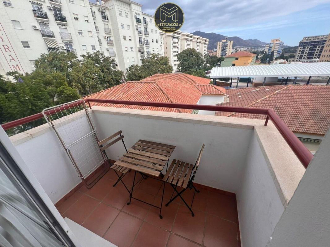 Venta de piso en Piso en Los Boliches, Fuengirola, Fuengirola
photo 5