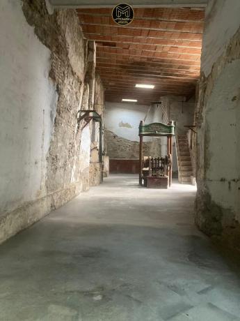 Chalet independiente en venta en Casa o chalet en Centro Histórico, Vélez-Malaga, Vélez-Malaga
 photo 4