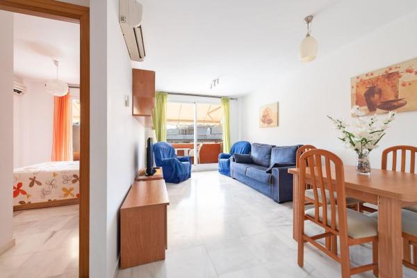Продажа квартиры на Piso en Calle Ópalo, Almayate Bajo, Vélez-Malaga, Велес-Малага
photo 1