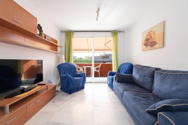 Продажа квартиры на Piso en Calle Ópalo, Almayate Bajo, Vélez-Malaga, Велес-Малага
thumbnail 3