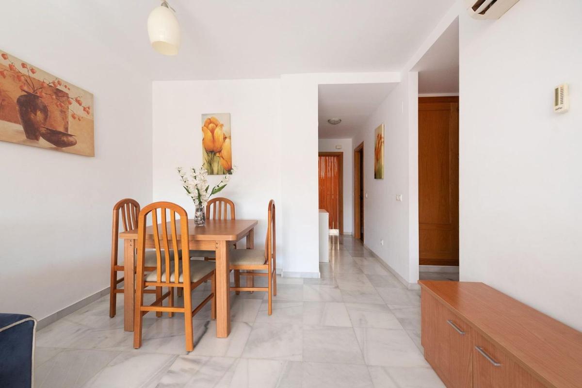 Venta de piso en Piso en Calle Ópalo, Almayate Bajo, Vélez-Malaga, Vélez-Malaga
 photo 5