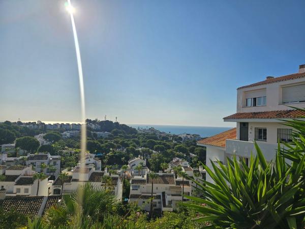 Продажа квартиры на Piso en Urano De Riviera, 20, Riviera del Sol, Mijas, Михас
 photo 2