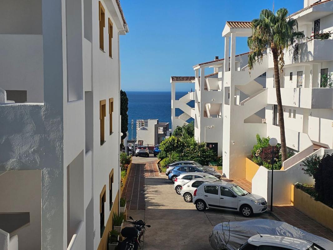 Sprzedaż mieszkania w Piso en Urano De Riviera, 20, Riviera del Sol, Mijas, Mijas
 photo 3