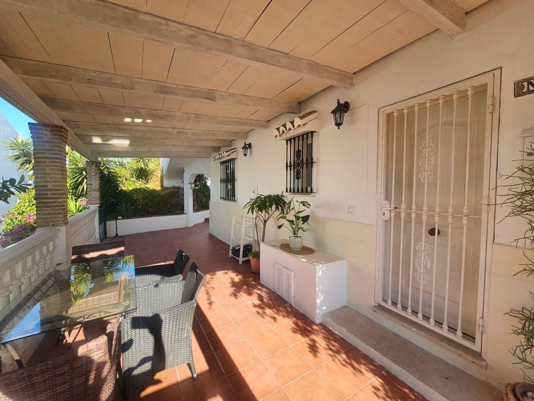 Sprzedaż mieszkania w Piso en Urano De Riviera, 20, Riviera del Sol, Mijas, Mijas
 photo 5