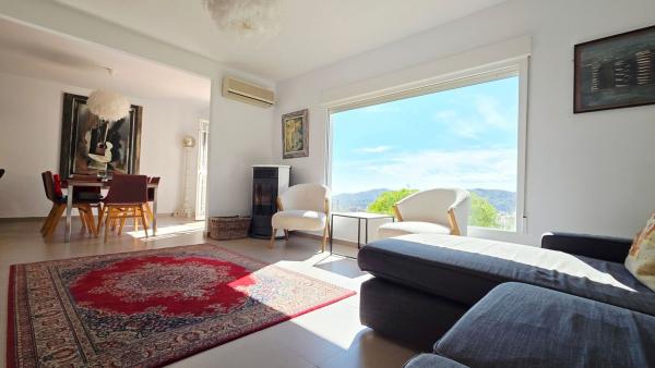 Chalet pareado en Avenida de Nerja, Competa photo 4