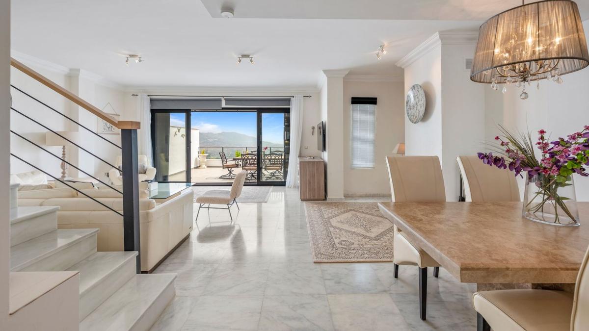Venta de piso en Piso en Frankfurt, La Mairena, Ojén, Ojén
photo 4