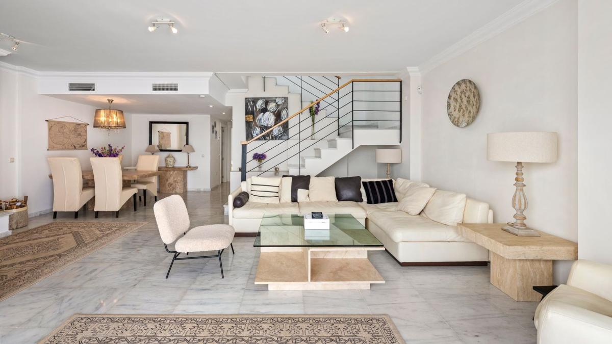 Venta de piso en Piso en Frankfurt, La Mairena, Ojén, Ojén
photo 5
