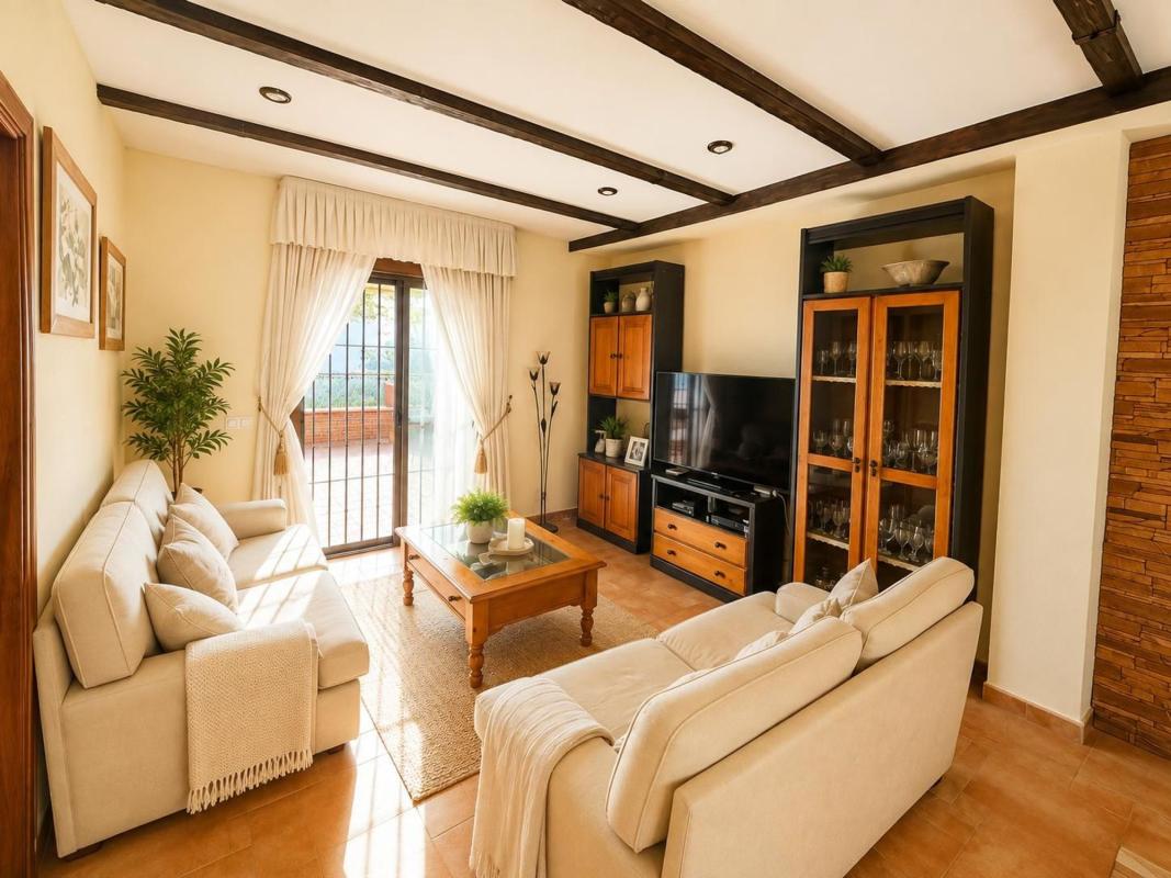 Venta de chalet adosado en  Chalet adosado en Calle Hierbamora s/n, Centro, Benalmádena , Benalmádena photo 3