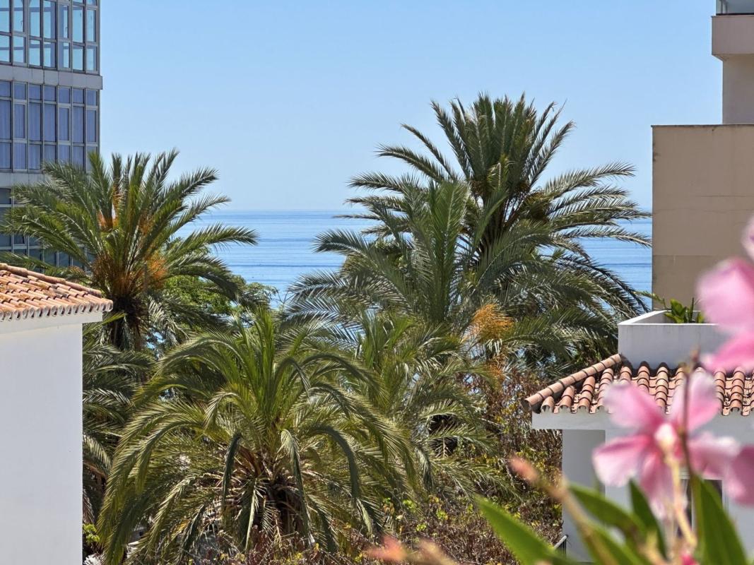 Venta de chalet adosado en Chalet adosado en Centro, Estepona , Estepona photo 2