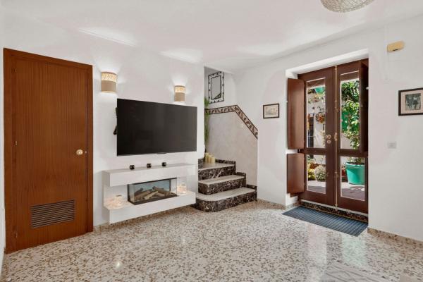 Chalet adosado en Centro, Estepona photo 4
