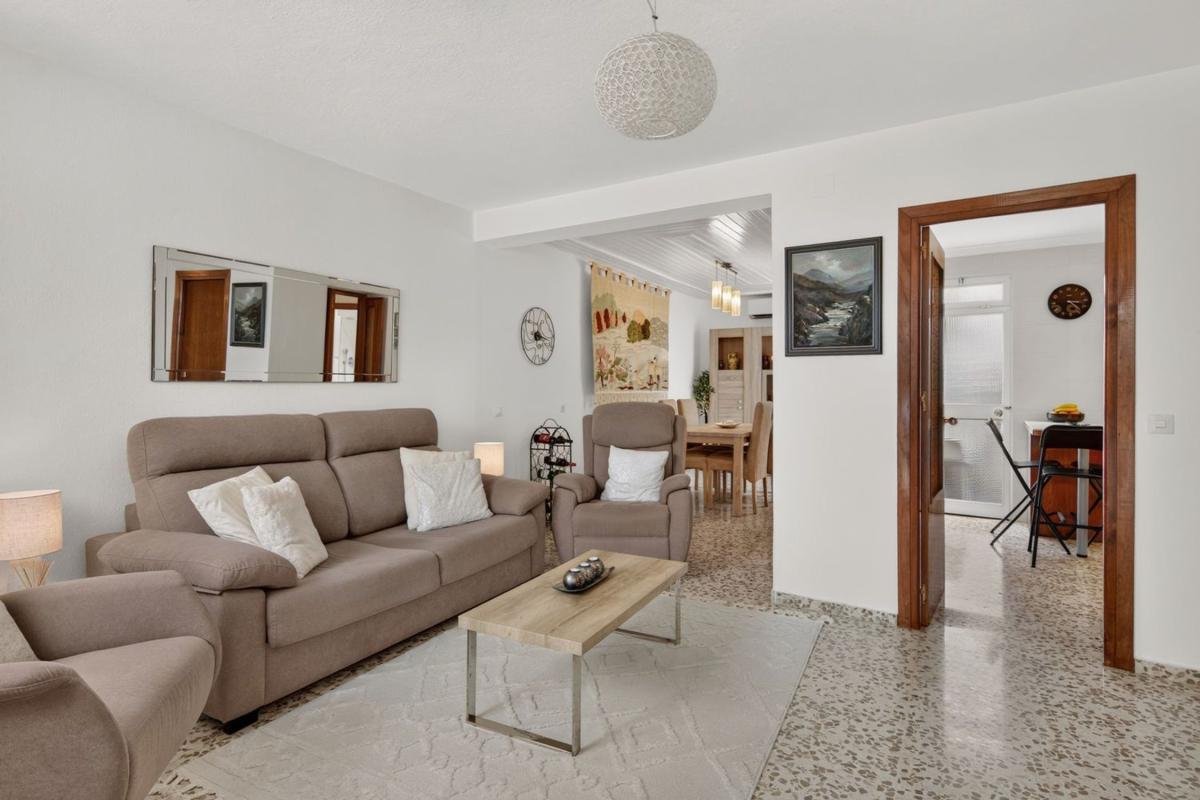 Venta de chalet adosado en Chalet adosado en Centro, Estepona , Estepona photo 5