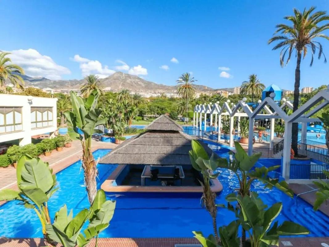Venta de estudio en Estudio en Avenida del Parque, Parque de la Paloma, Benalmádena, Benalmádena photo 1