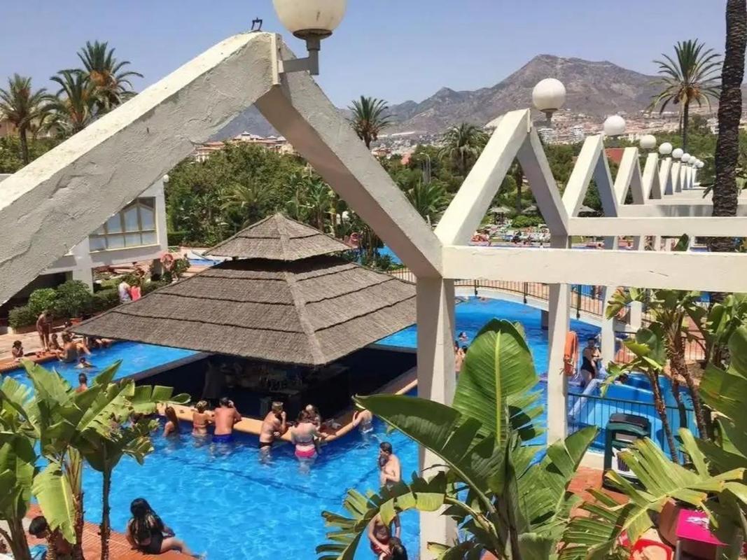 Venta de estudio en Estudio en Avenida del Parque, Parque de la Paloma, Benalmádena, Benalmádena photo 2