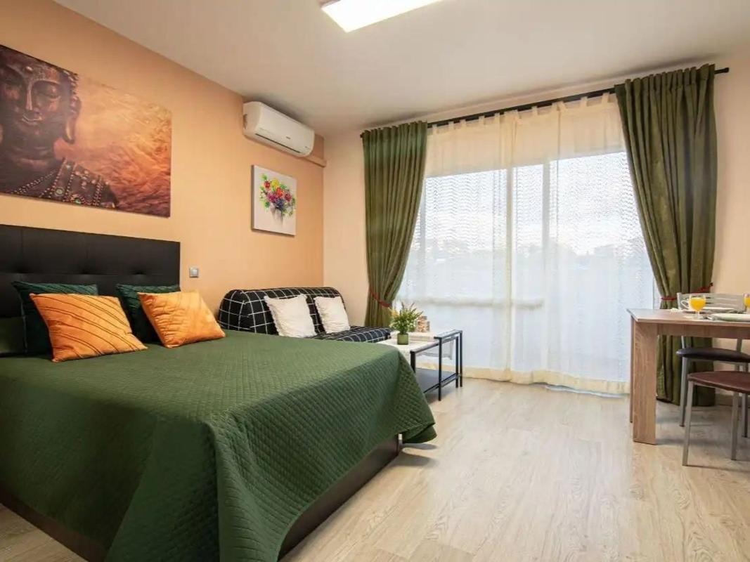 Venta de estudio en Estudio en Avenida del Parque, Parque de la Paloma, Benalmádena, Benalmádena photo 4