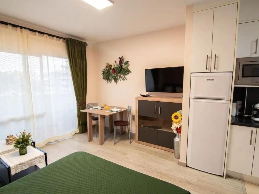 Venta de estudio en Estudio en Avenida del Parque, Parque de la Paloma, Benalmádena, Benalmádena photo 5