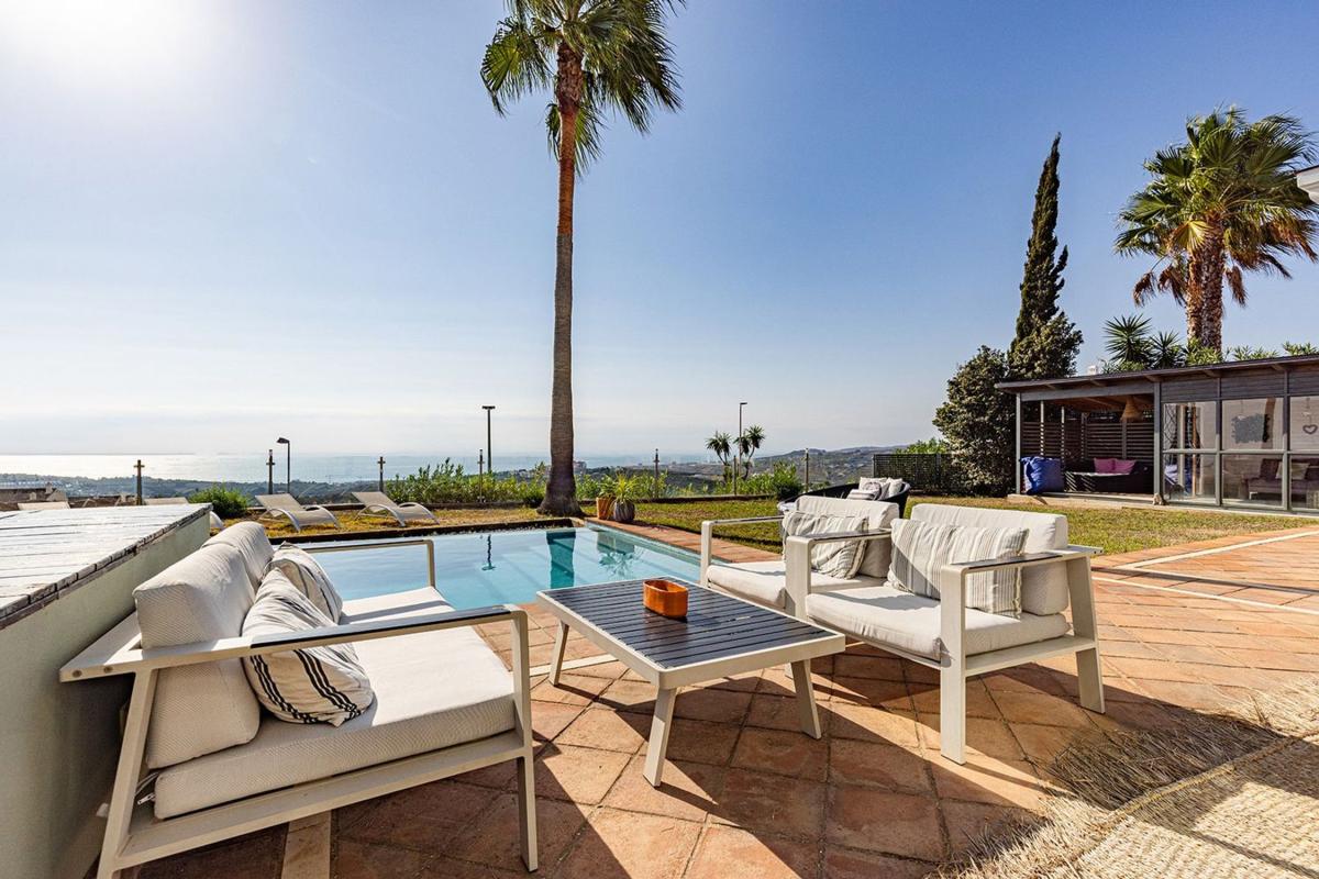 Продажа квартиры на Piso en Urbanizacion Doña Julia, Doña Julia Golf, Casares, Касарес
photo 2