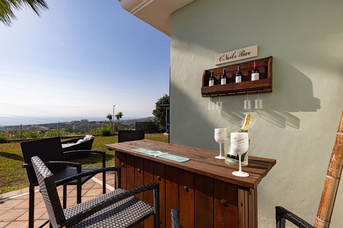 Продажа квартиры на Piso en Urbanizacion Doña Julia, Doña Julia Golf, Casares, Касарес
photo 4