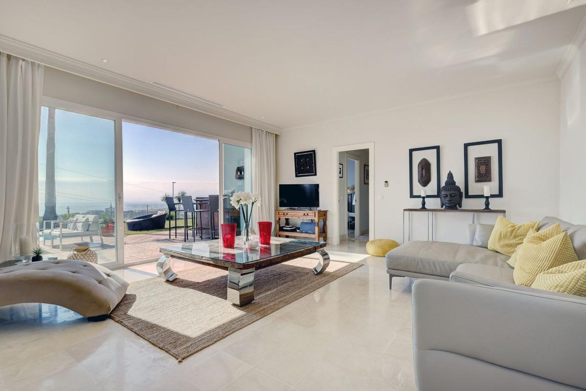 Продажа квартиры на Piso en Urbanizacion Doña Julia, Doña Julia Golf, Casares, Касарес
photo 5