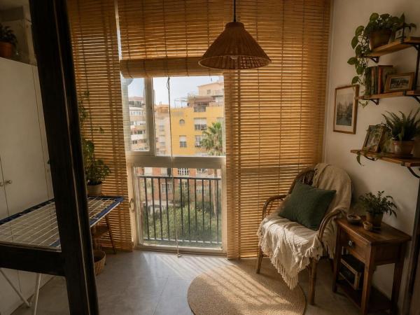 Venta de piso en Piso en La Trinidad, Málaga, Málaga
thumbnail 2