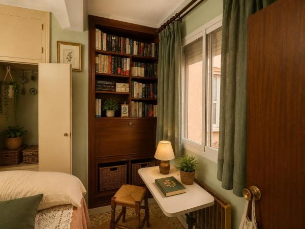 Venta de piso en Piso en La Trinidad, Málaga, Málaga
thumbnail 3