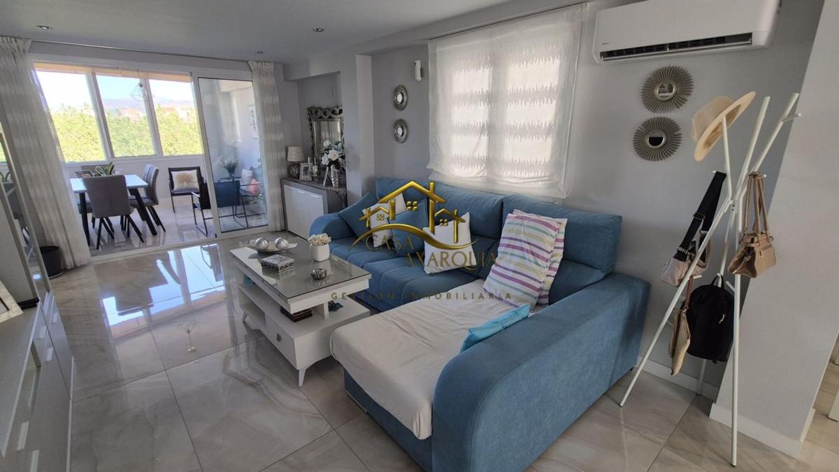 Venta de piso en Piso en Camino Viejo de Málaga, Vélez-Malaga, Vélez-Malaga
photo 2